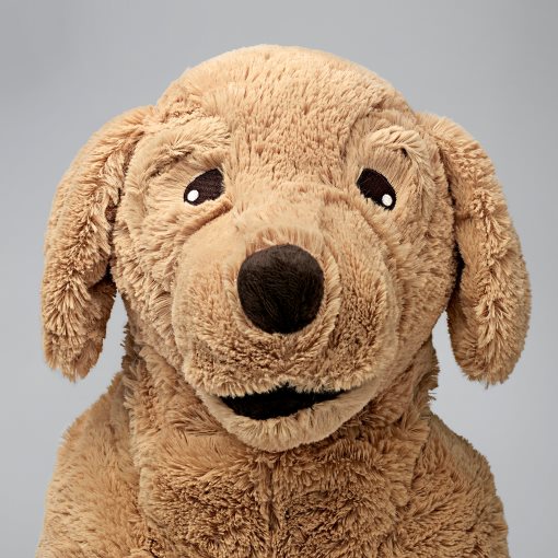 GOSIG GOLDEN, плюшена играчка, 101.327.88