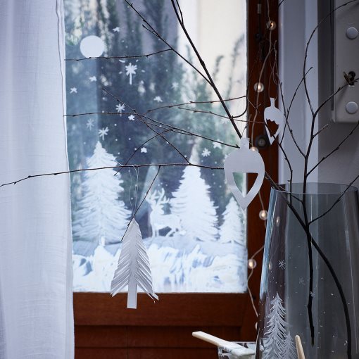 MÅLA, четки, 6 бр, 101.933.19