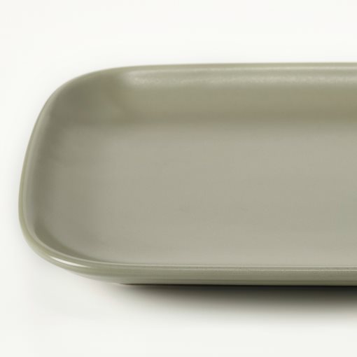 FÄRGKLAR, чиния, 30x18 см, 104.781.95