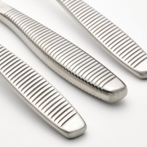 IKEA 365+, прибори за стек, к-т 8 части, 105.406.25