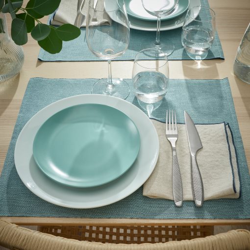 IKEA 365+, прибори за стек, к-т 8 части, 105.406.25