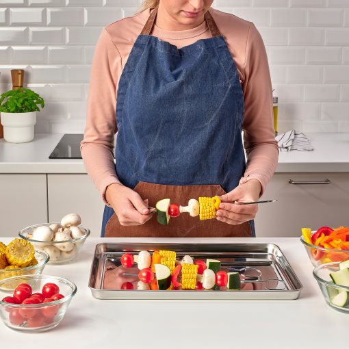 GRILLTIDER, Табла за сервиране, 105.422.62
