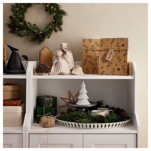 VINTERFINT, подаръчна торбичка, 105.558.86