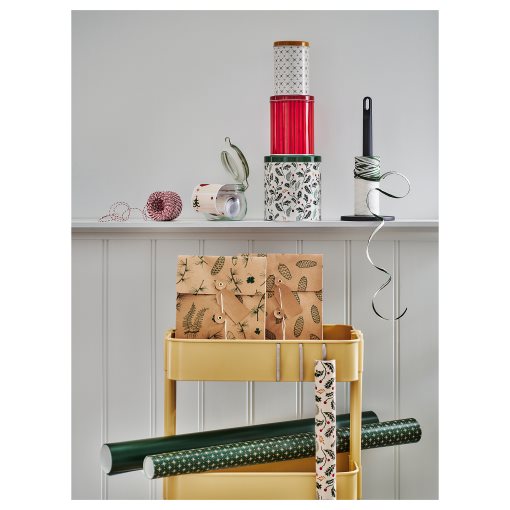 VINTERFINT, подаръчна торбичка, 105.558.86