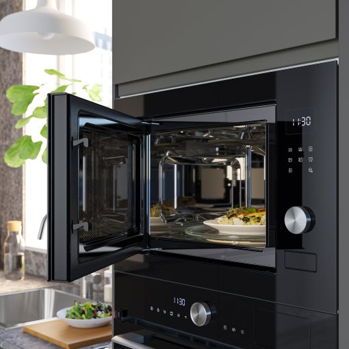 MÅGEBO, микровълнова фурна, IKEA 500, 105.570.55
