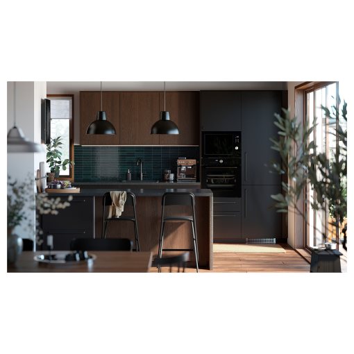 MÅGEBO, микровълнова фурна, IKEA 500, 105.570.55
