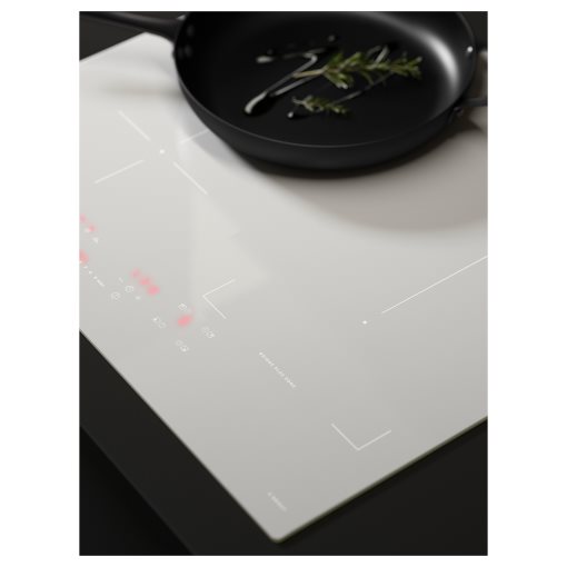 KOLSTAN, индукционен готварски плот, IKEA 500, 105.594.60
