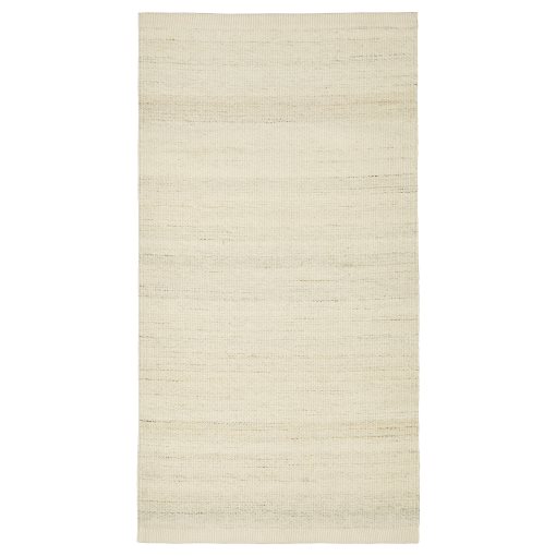 TIDTABELL, килим, гладко тъкан, 105.618.68