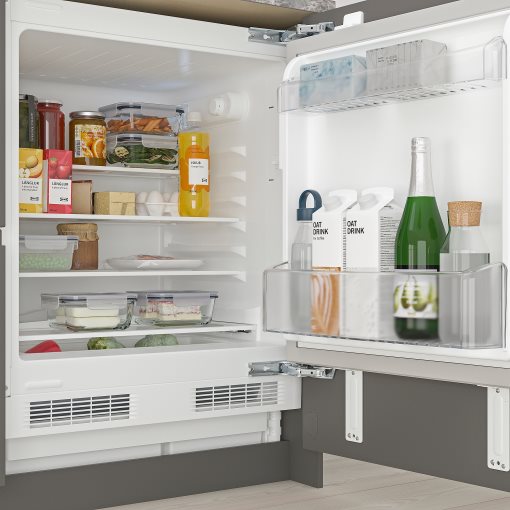 FASTNAS, хладилник, IKEA 500, вграден, 105.680.06