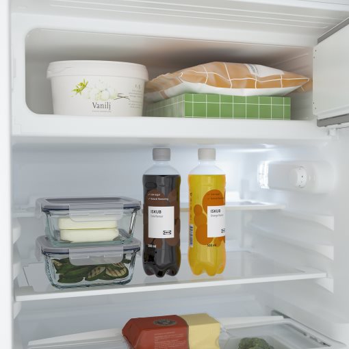 TYLLSNAS, хладилник с камера, IKEA 500, вграден, 105.683.51