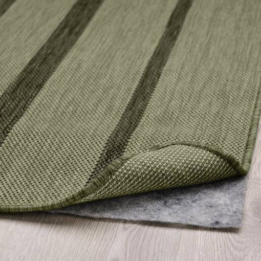 KANTSTOLPE, килим гладко тъкан, на откр/закрито, 105.693.22