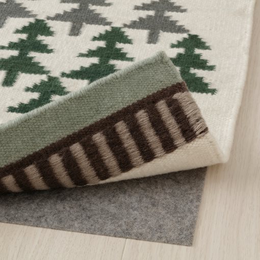 DVÄRGGRÄS, килим, 105.707.59