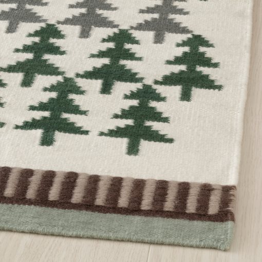 DVÄRGGRÄS, килим, 105.707.59