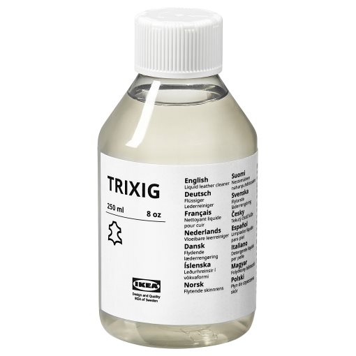 TRIXIG, Почистващ препарат за кожа, 105.803.10