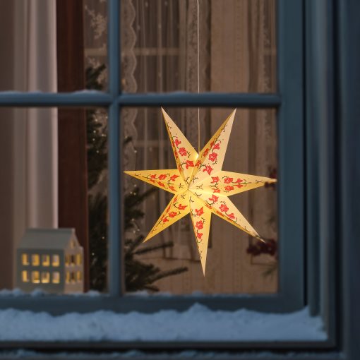 STRÅLA, абажур, 105.824.89