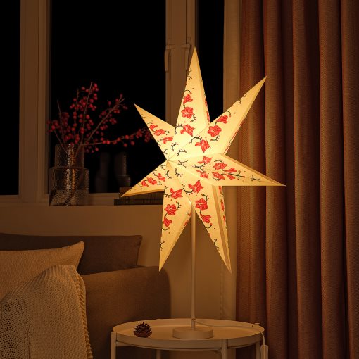 STRÅLA, абажур, 105.824.89