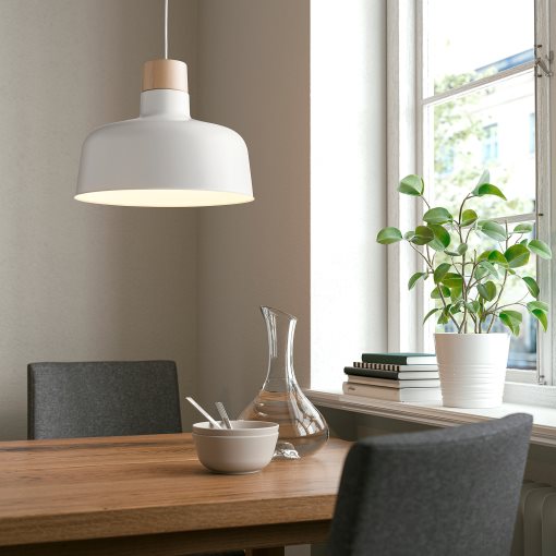 SOLHETTA, LED крушка E27 806 лумена, 105.915.11