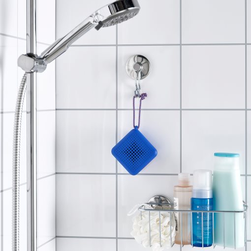 VAPPEBY, преносима Bluetooth тонколонка, водоустойчива, 105.918.13