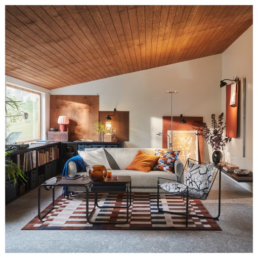 SALTMYRAN, 2-местен диван, 105.969.95