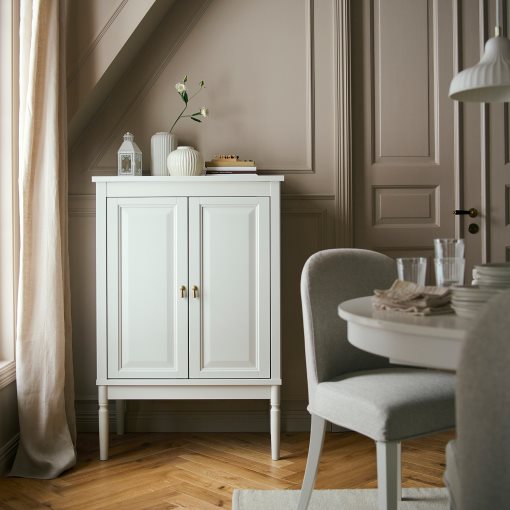 FÄRJKARL, шкаф, 77x45x116 см, 105.976.07