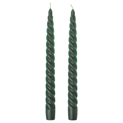 VINTERFINT, неароматизирана тънка свещ, 105.999.27