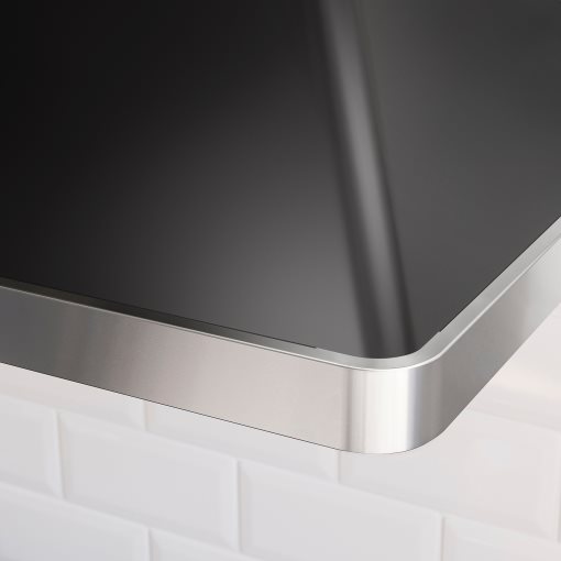 NILSBYN, аспиратор за стенен монтаж, 60 см, IKEA 300, 106.023.69