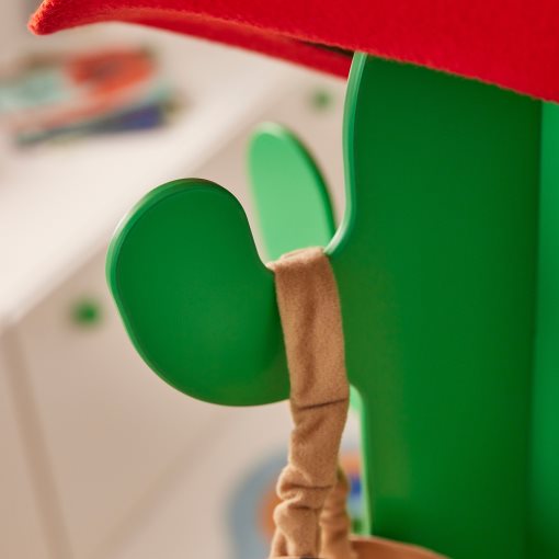 GREJSIMOJS, стойка за дрехи, 125 см, 106.029.96