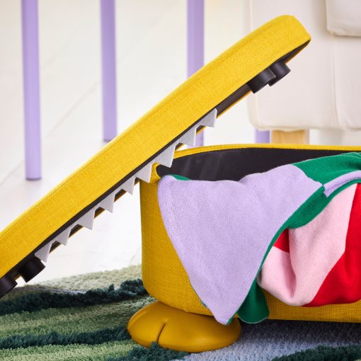 GREJSIMOJS, табуретка с място за съхранение, 106.031.80