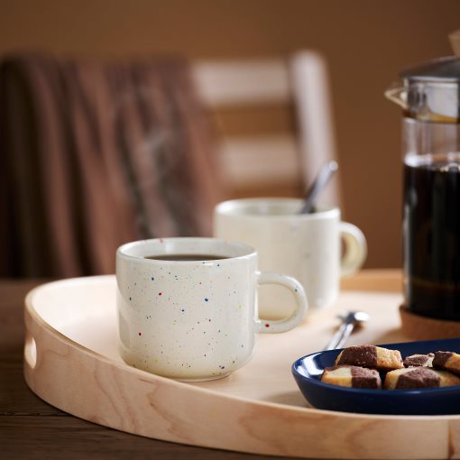 TOBISFISK, чаша, 330 мл, 106.036.89