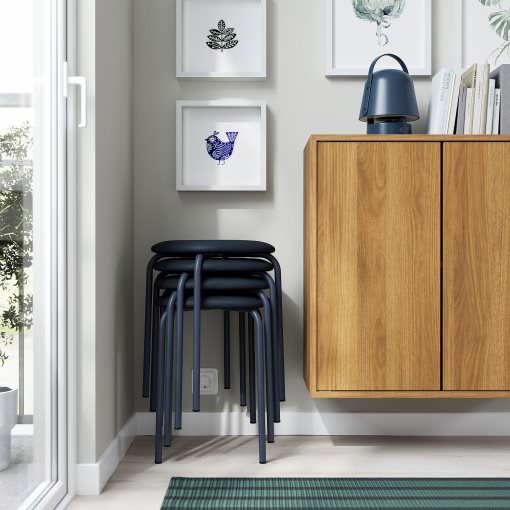 GULTARP, табуретка, 106.052.83