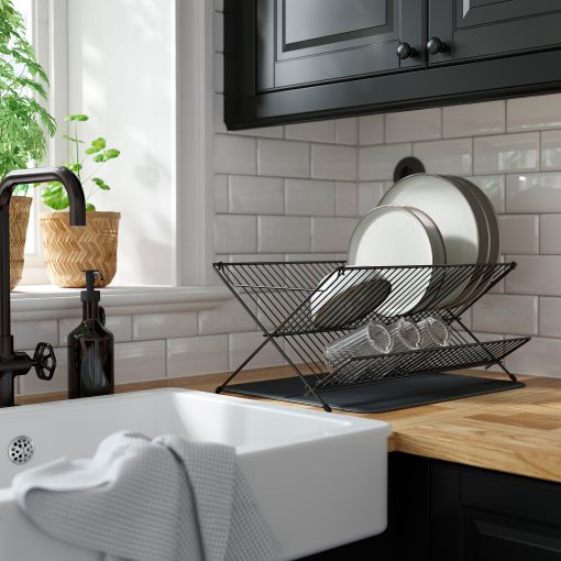 KVOT, сушилник за съдове, 106.053.15