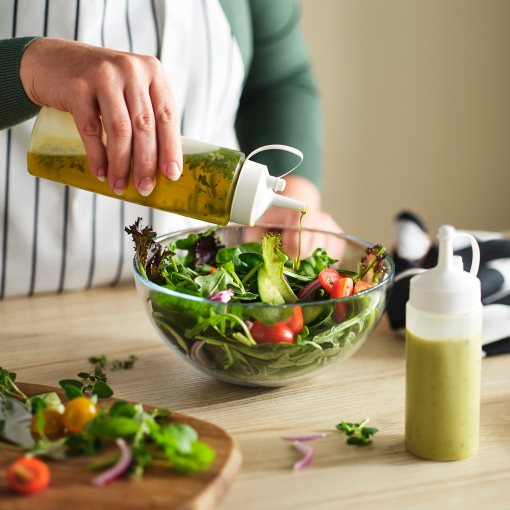 GRILLTIDER, бутилка за сосове, 330 мл, 106.056.31