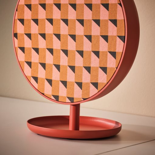 SOLSKYDD, преносима Bluetooth тонколона, 19 см, 106.058.67