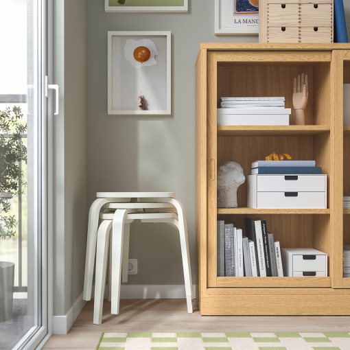 KYRRE, табуретка, 106.081.30