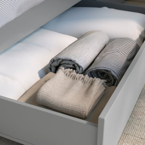 GULLABERG, контейнери за легло, к-т 2 бр., 200 см, 106.082.05