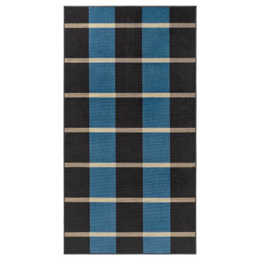 ARBETSZON, килим, къса нишка, 106.084.70