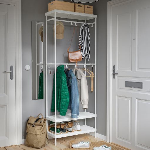 HÖSVANS, обувалка, 40.0 см, 106.096.34