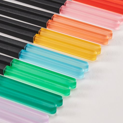 ÅRFENHAJ, пръчици за хранене, 8 чифта, 106.100.67