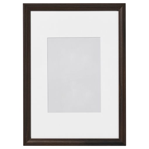 KLOTKÖRSBÄR, рамка, 106.100.72