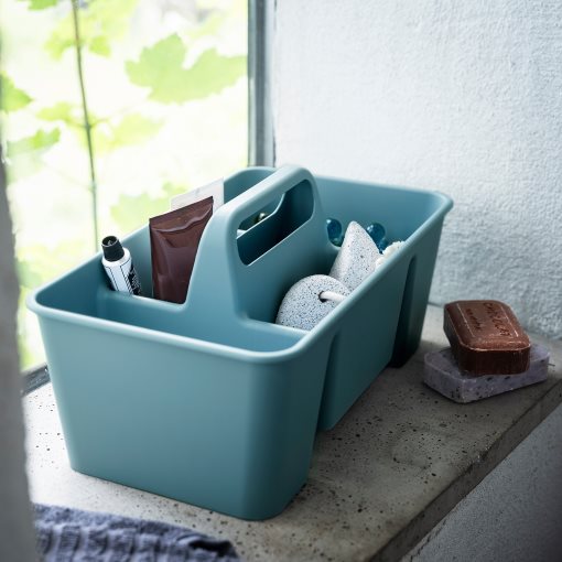 STACKSTOD, органайзер за бюро, 32x18x16 см, 106.101.09