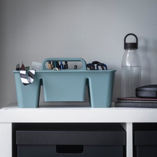 STACKSTOD, органайзер за бюро, 32x18x16 см, 106.101.09