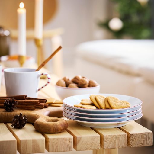 VINTERFINT, десертна чиния, 106.115.09