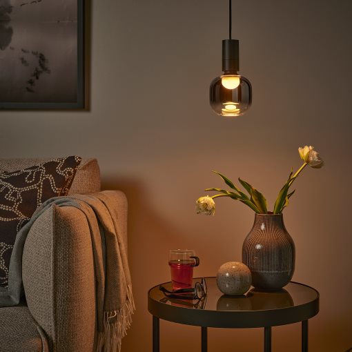 MOLNART, LED крушка E27 150 лумена, 106.133.44