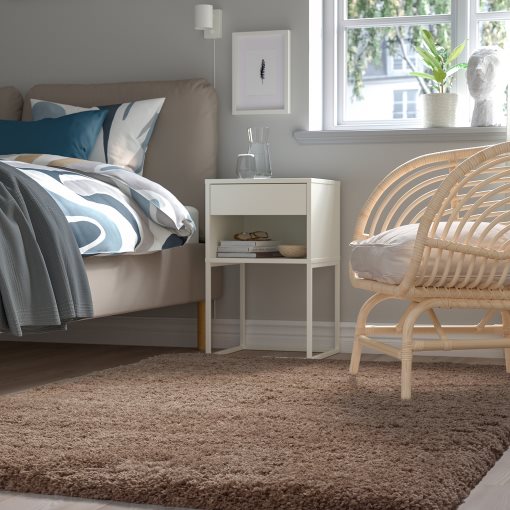 VOLLERSLEV, килим, дълга нишка, 106.142.54