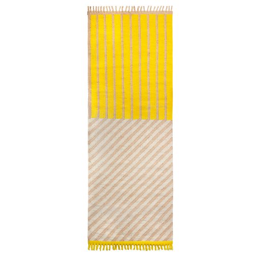 MÄVINN, килим, гладко тъкан, 70x200 см, 106.151.21