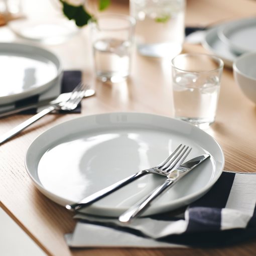 IKEA 365+, чиния, 24 см, 106.213.63