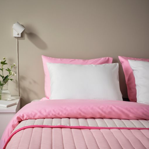 BÄRGLIM, калъфка за възглавница, 50x60 см, 106.214.62