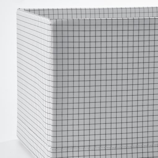 STUK, кутия за аксесоари, 17x51x18 см, 106.215.27