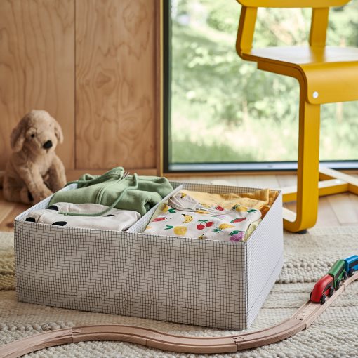 STUK, кутия за аксесоари, 32x51x18 см, 106.215.32