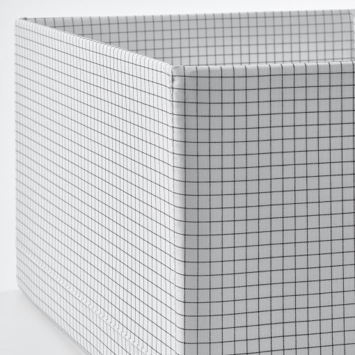 STUK, кутия за аксесоари, 32x51x18 см, 106.215.32